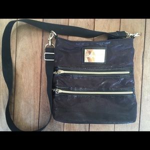 Betsy Johnson Cross Body Bag